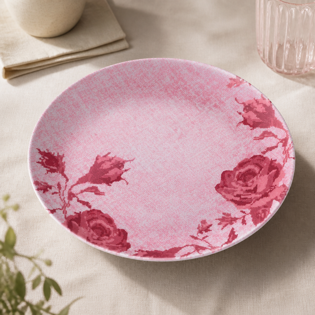 Commercial Porcelain Coupe Bowls 280mm 52¾oz 6 Pack