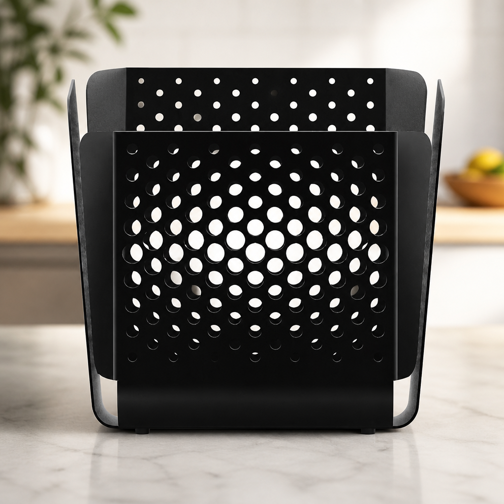 Commercial Juicer Basket for 10kg Oranges - Premium Accessory