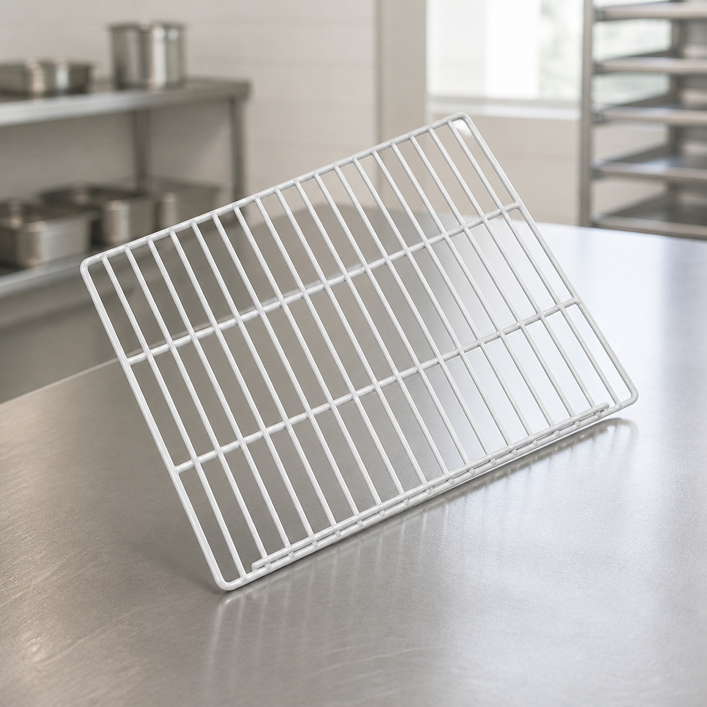 Commercial Display Freezer Shelf Replacement Part 2kg