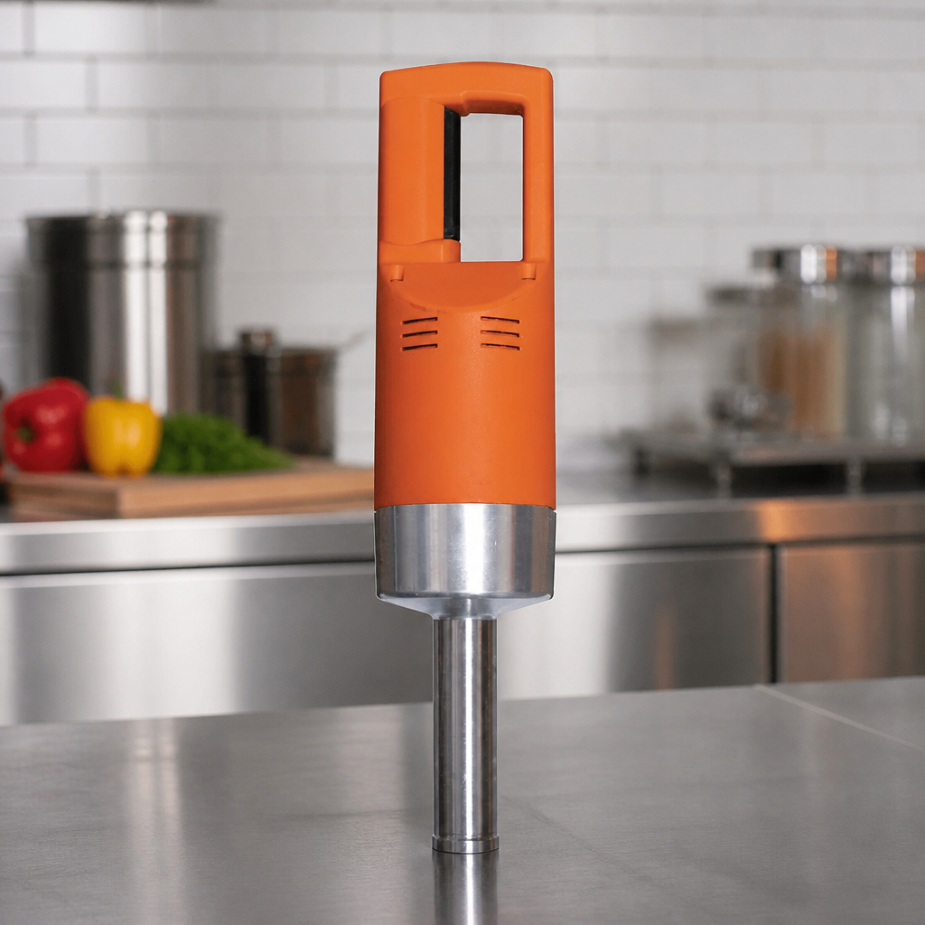 Commercial Electric Food Ricer 460W for Potatoes and Vegetables