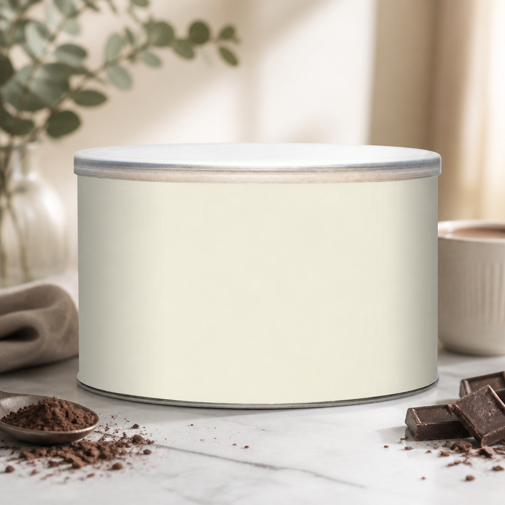 Commercial Hot Chocolate Powder 1kg Vegan Gluten Free Mix