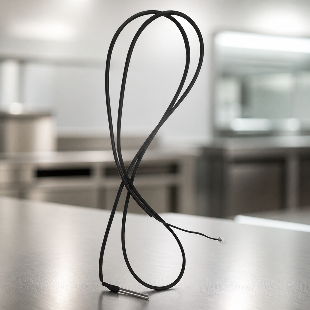 Commercial Ice Level Sensor for Makers