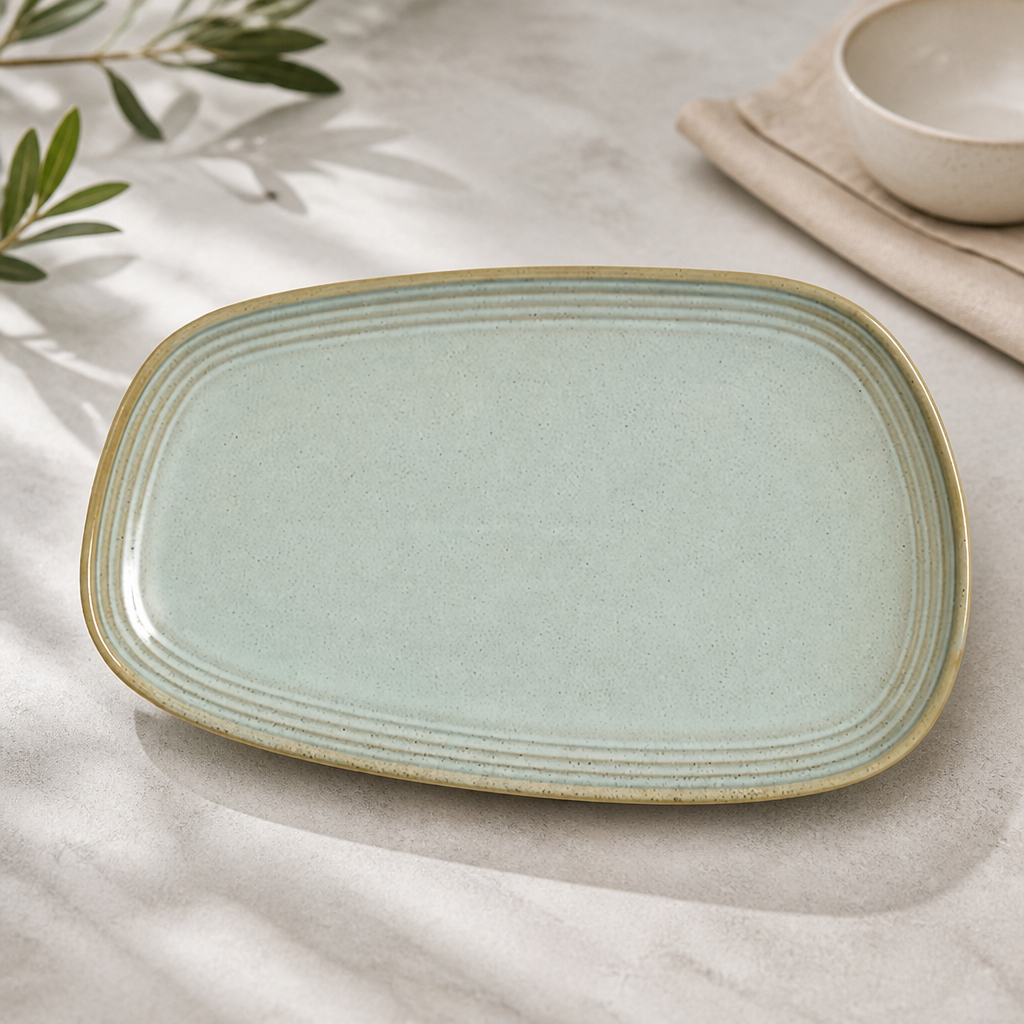 Commercial Coupe Platters 290mm Microwave Safe 12 Pack