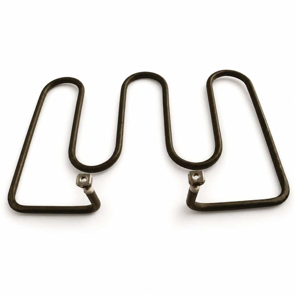 Commercial Contact Grill Element Lower Replacement Part 65mm