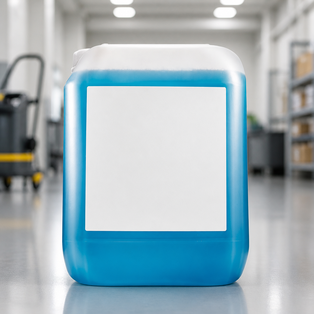 Deep Cleaner RM 69 eco!efficiency - 10Ltr