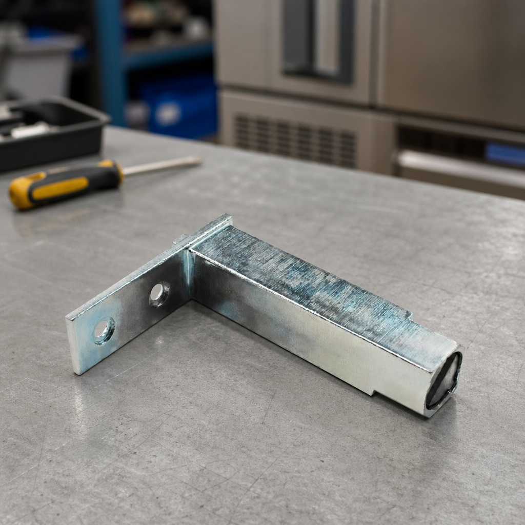 Replacement Door Spring for Commercial Counter Fridge Models