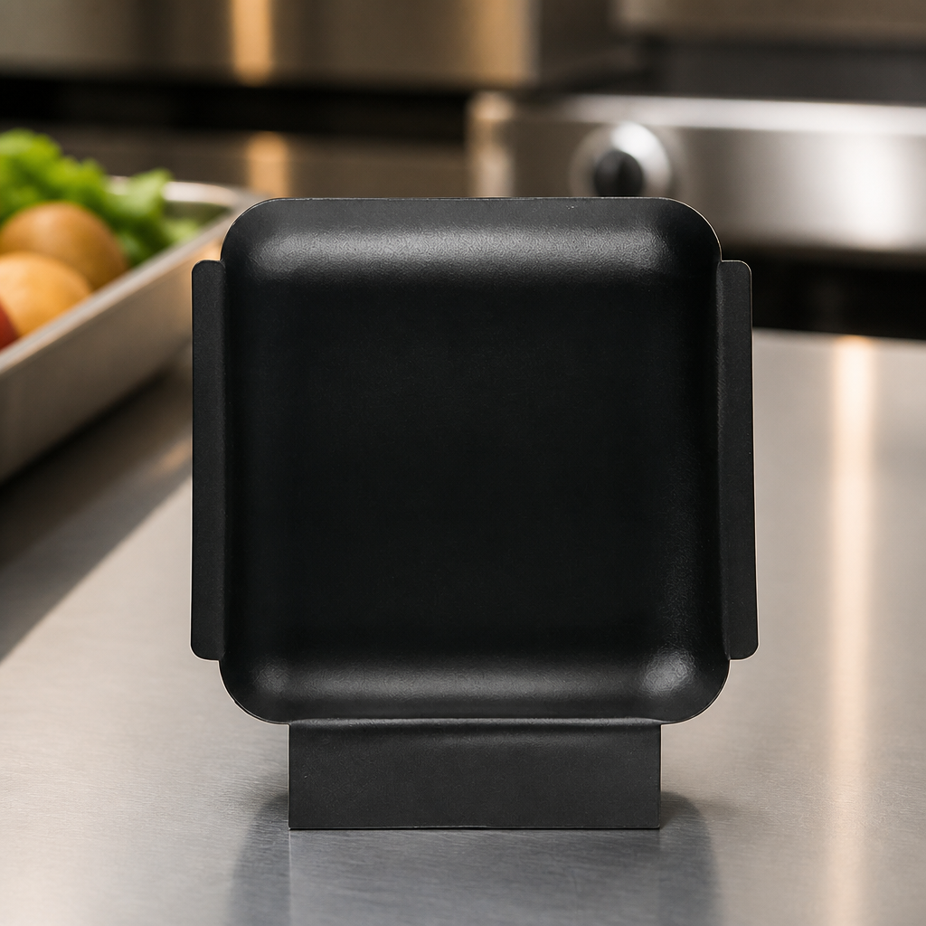 Commercial Oil Cup for Combi BBQ and Griddle Parts 110g