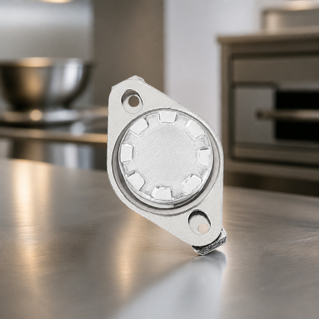Replacement 180°C Temperature Controller for Commercial Coffee Machines