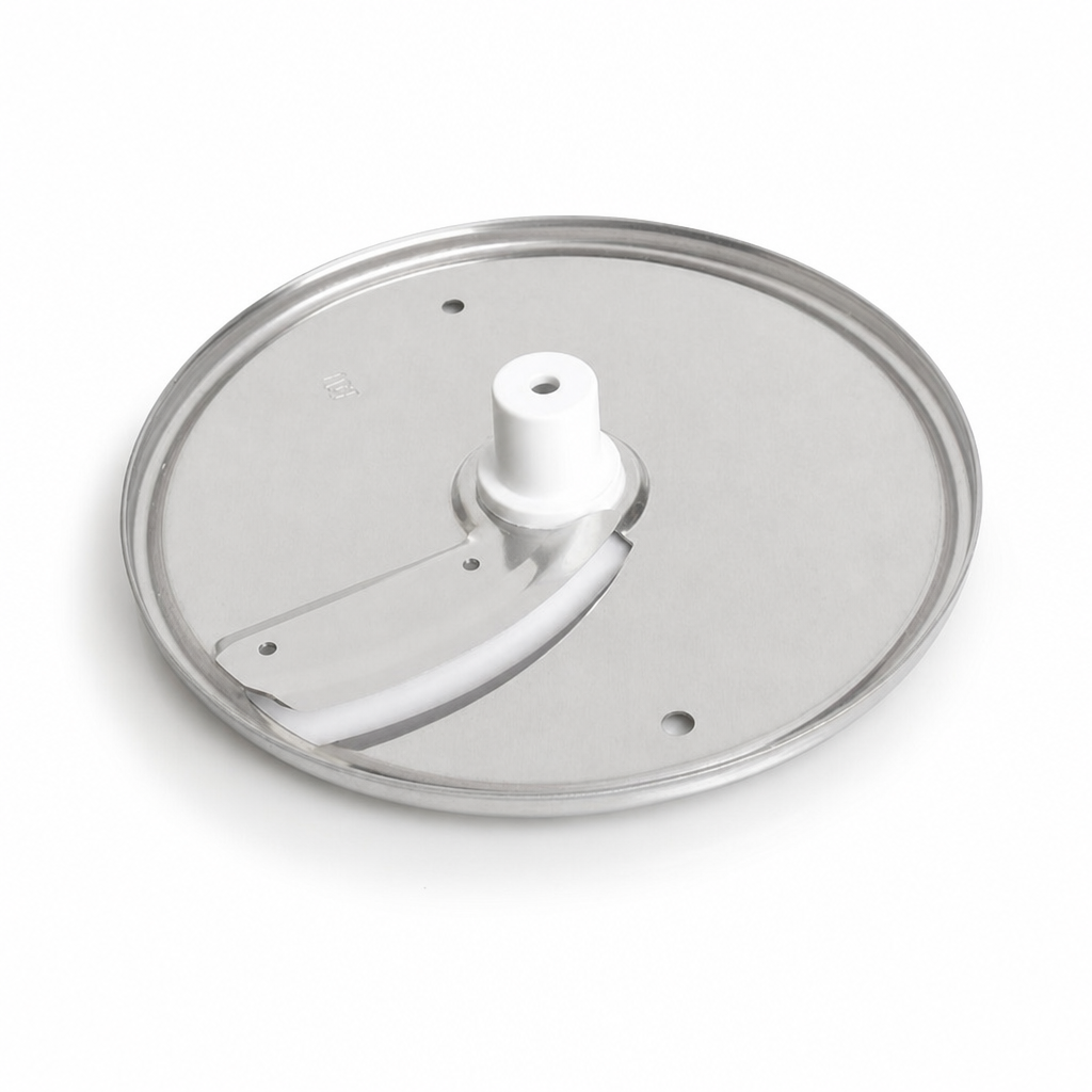 7mm Slicing Disc for Commercial Food Processors