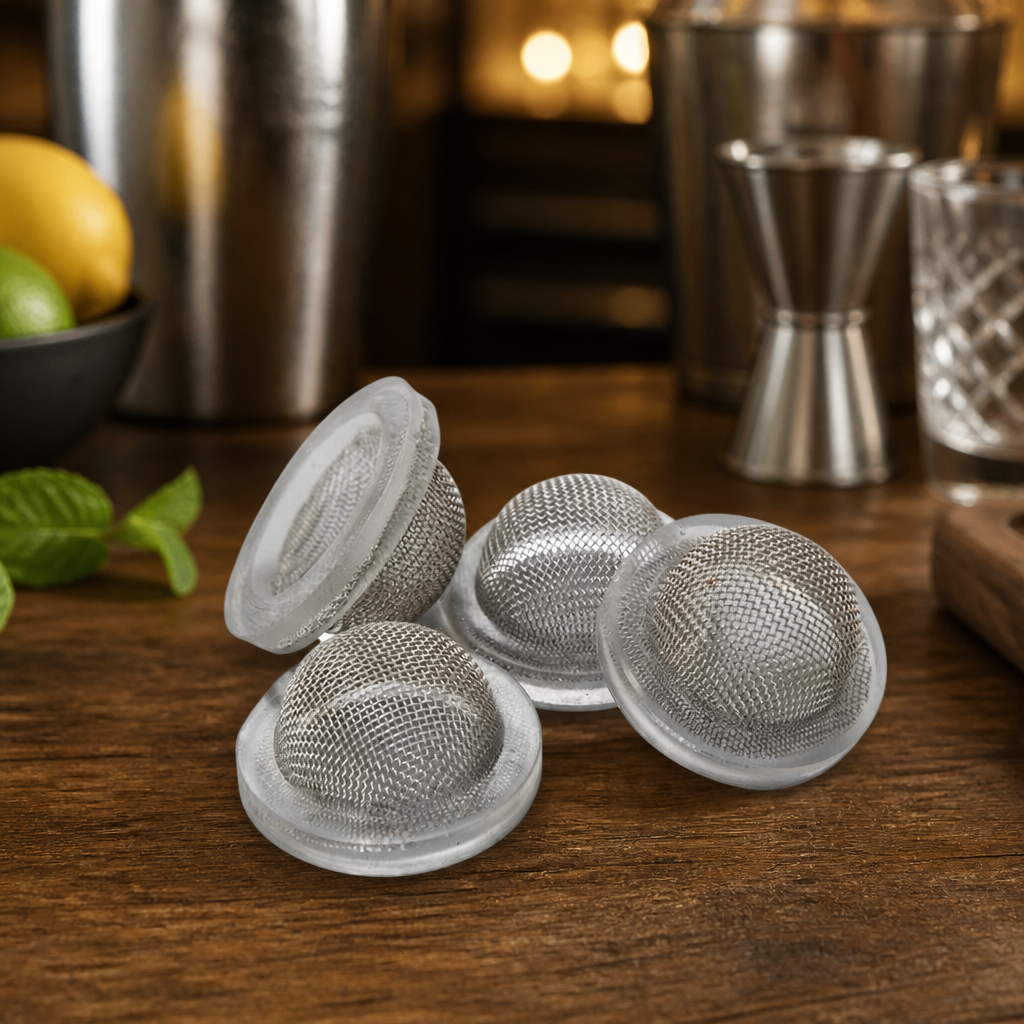 Commercial Hop Strainer 19mm Pack of 100 for Pub Equipment