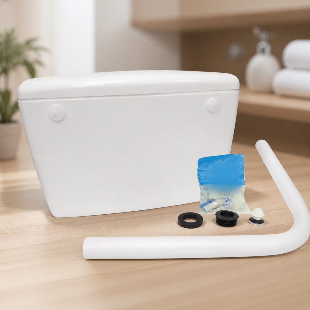 Concealed Cistern Kit