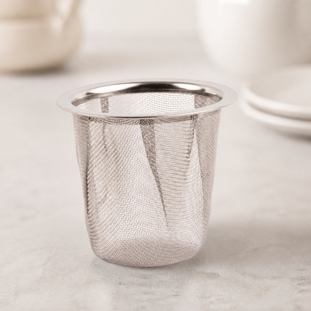 500ml Commercial Teapot Replacement Filters - Pack of 6