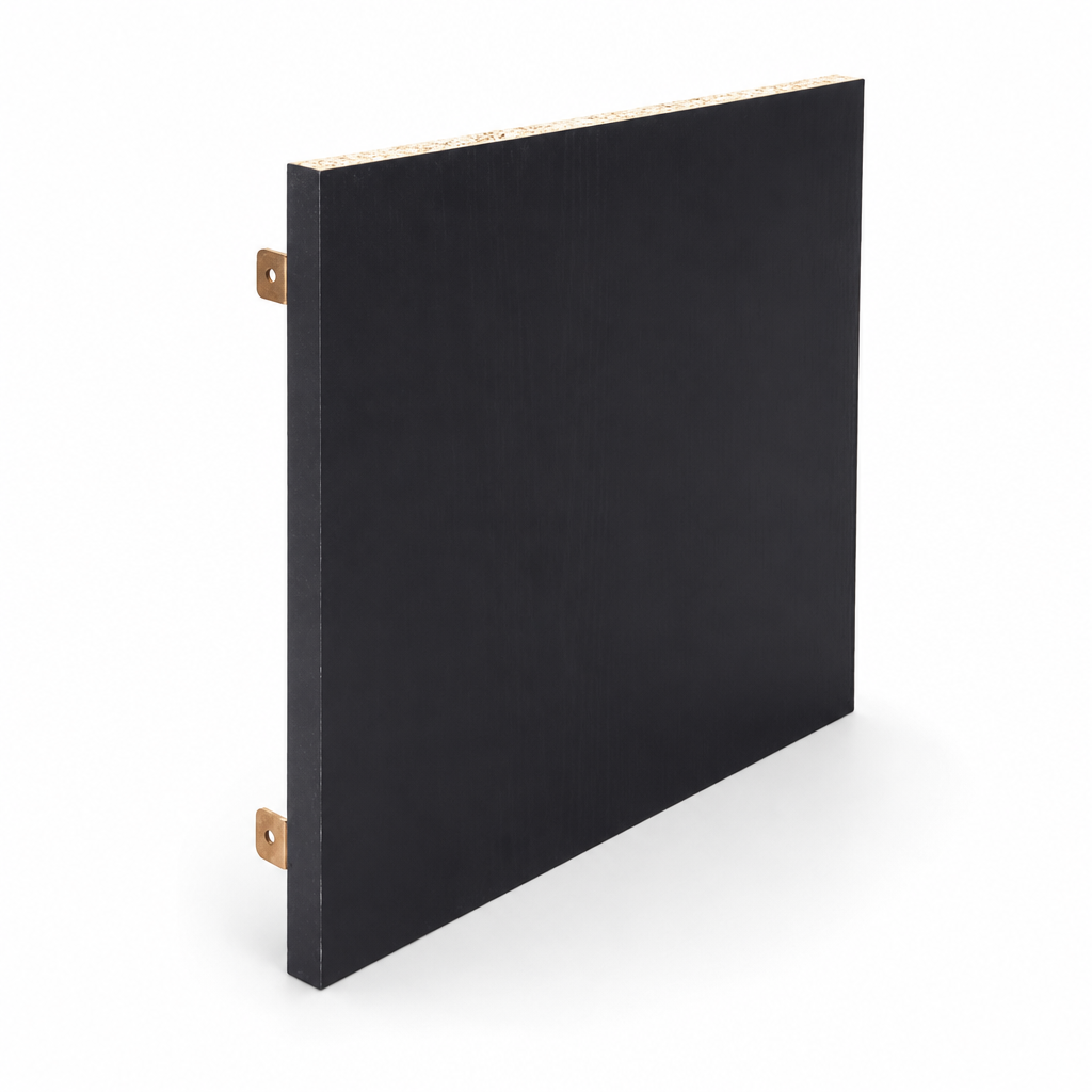 Back Panels for Cube Storage Cabinets – Set of 2