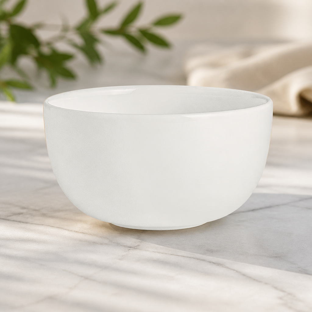Commercial Bowls 100mm - 12 Pack Fine China