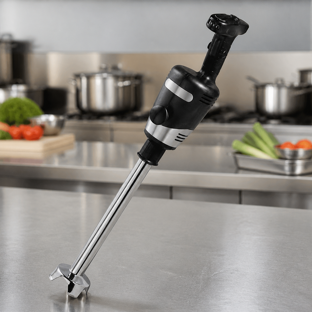 95 Ltr Commercial Heavy Duty Food Blender with Variable Speed