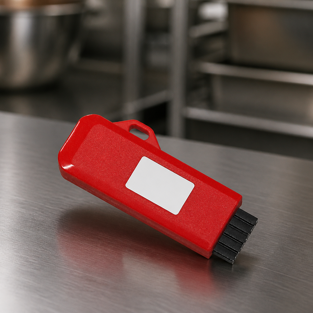 Commercial Upright Freezer Hot Key Replacement Part 8x49mm