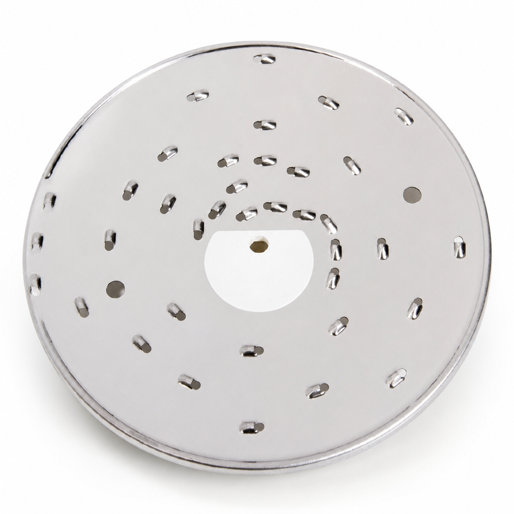 2mm Grating Disc for Commercial Food Processors