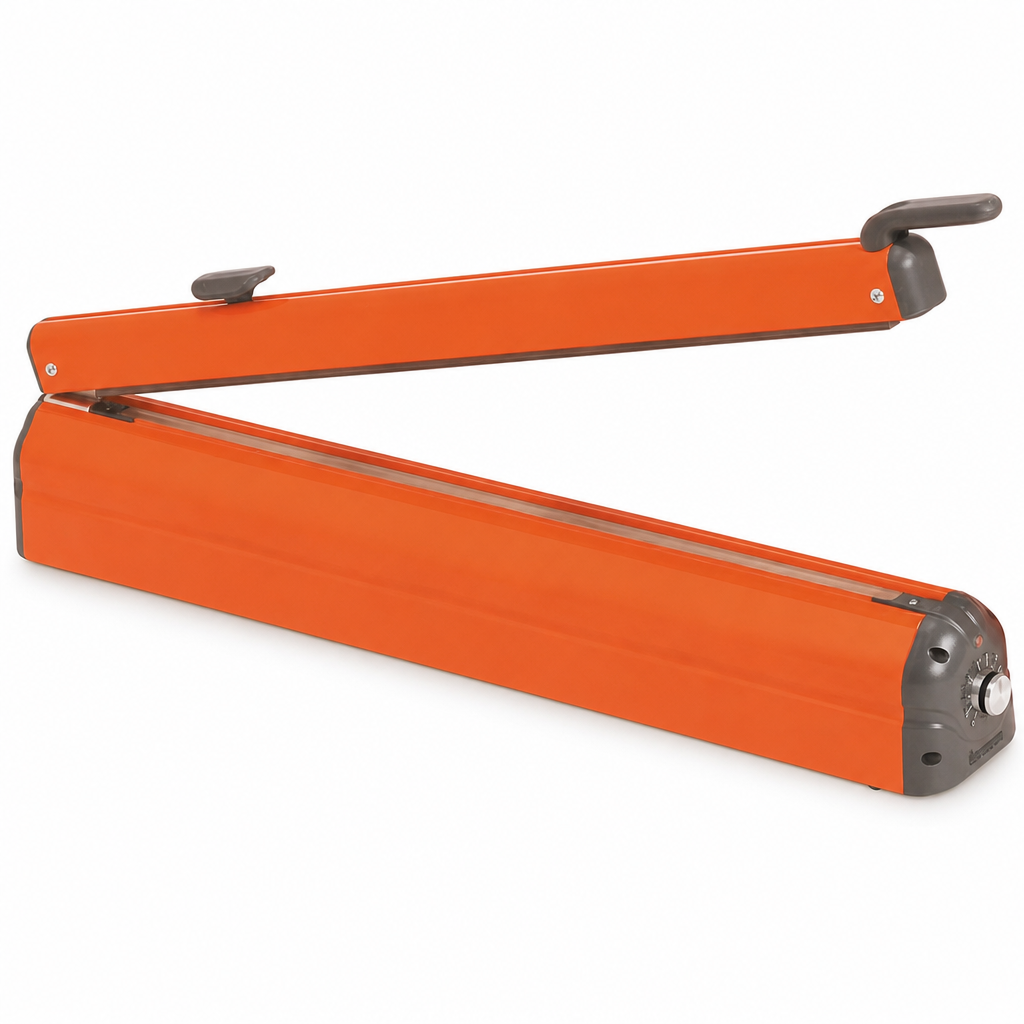 Bench Top Impulse Heat Sealers