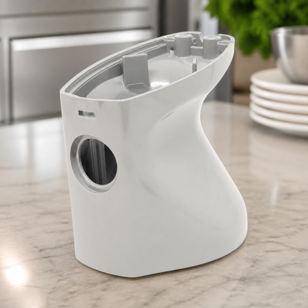Commercial Stick Blender Hood Replacement Part 71mm Height