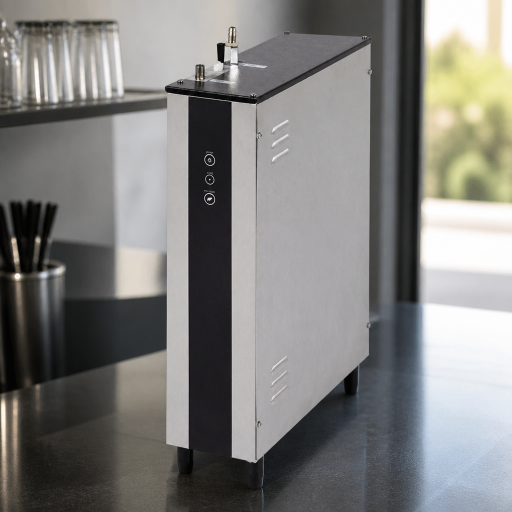 4Ltr Commercial Automatic Fill Undercounter Water Boiler