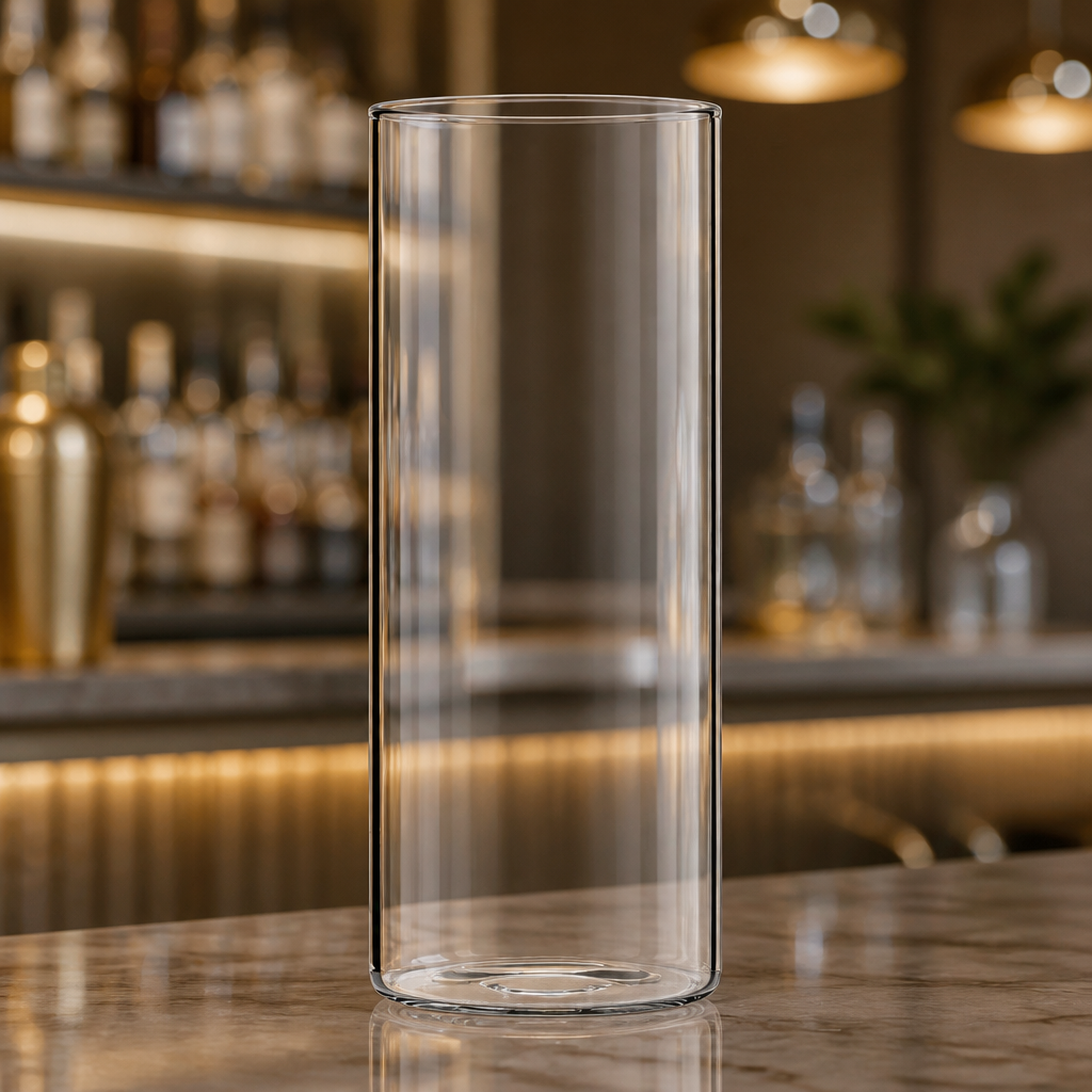 Commercial Hiball Tumblers 360ml Pack of 6 Dishwasher Safe