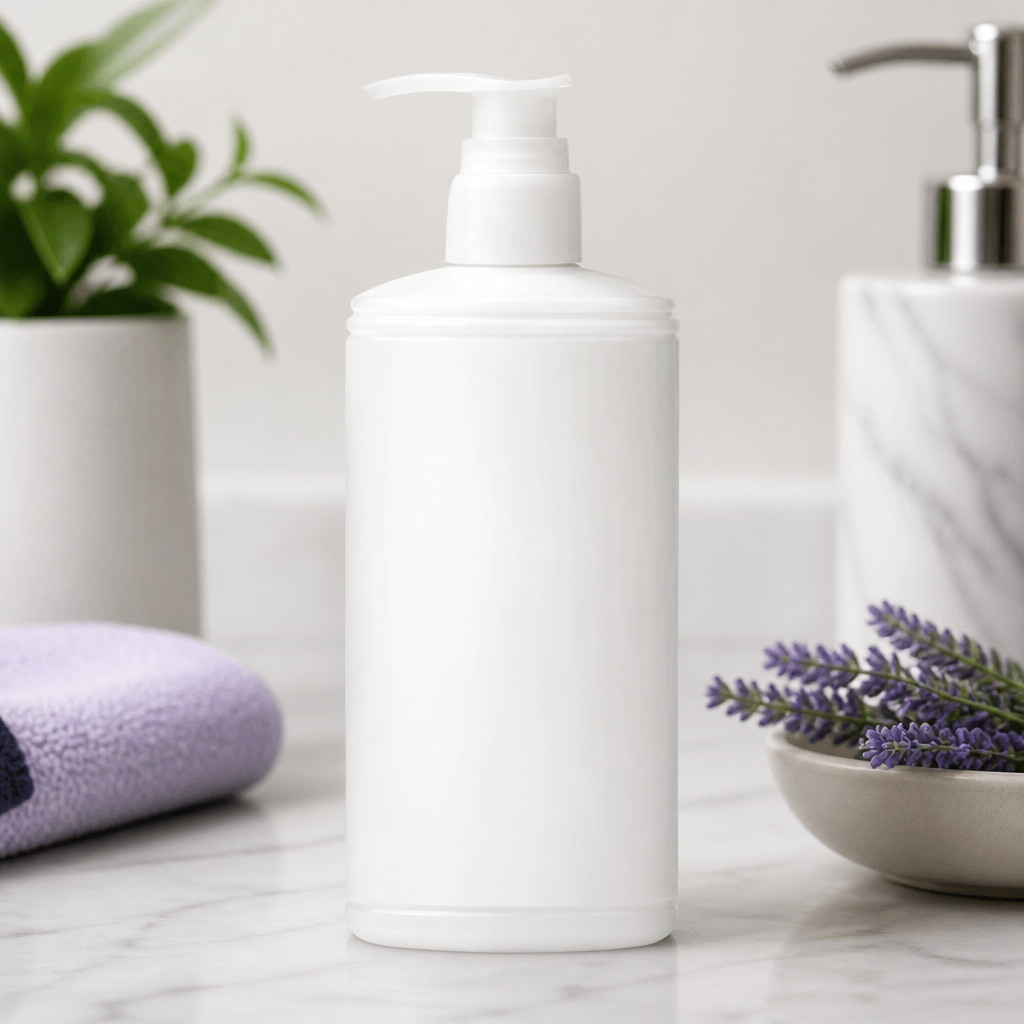 Commercial Liquid Hand Soap Dispenser 250ml Biodegradable