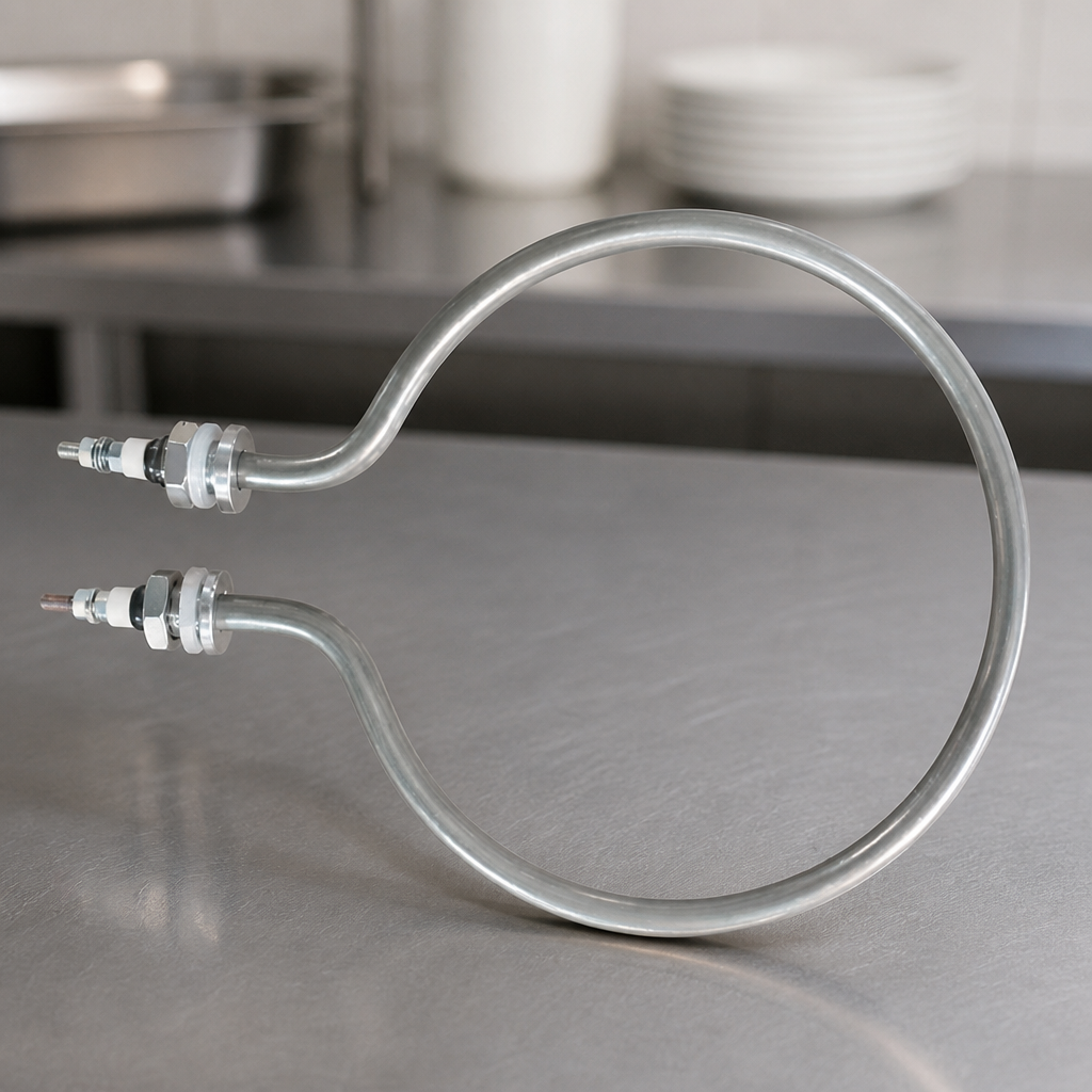 Commercial Heating Element 250mm for Banqueting Trolley