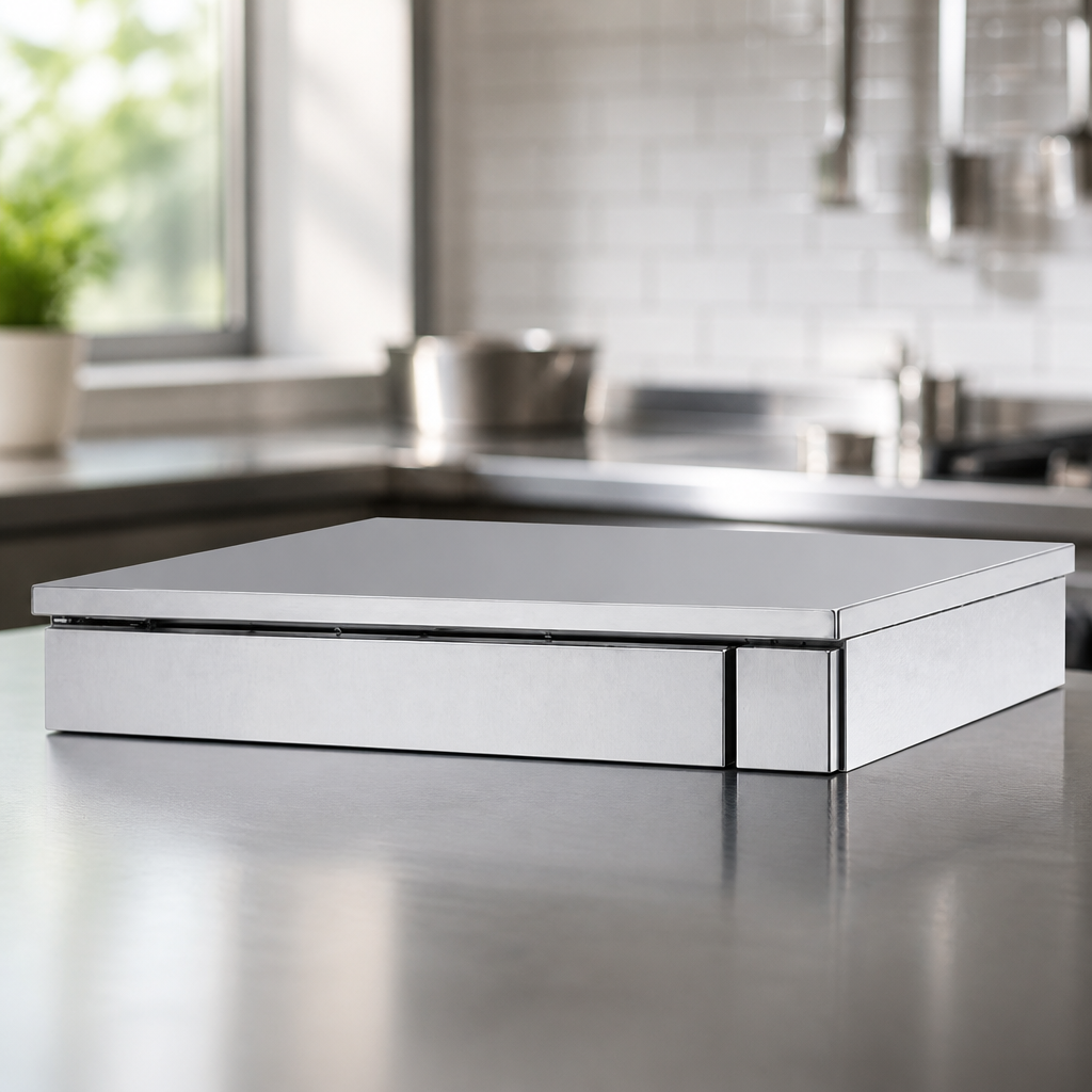 Commercial Oven Parts 750mm Width 600mm Depth Replacement