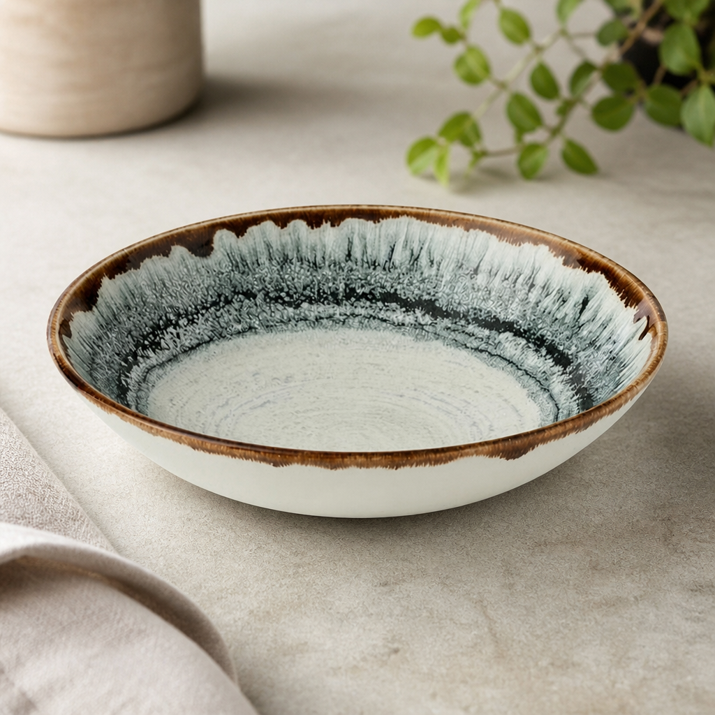 Commercial Coupe Bowls 15oz 182mm Microwave Dishwasher Safe