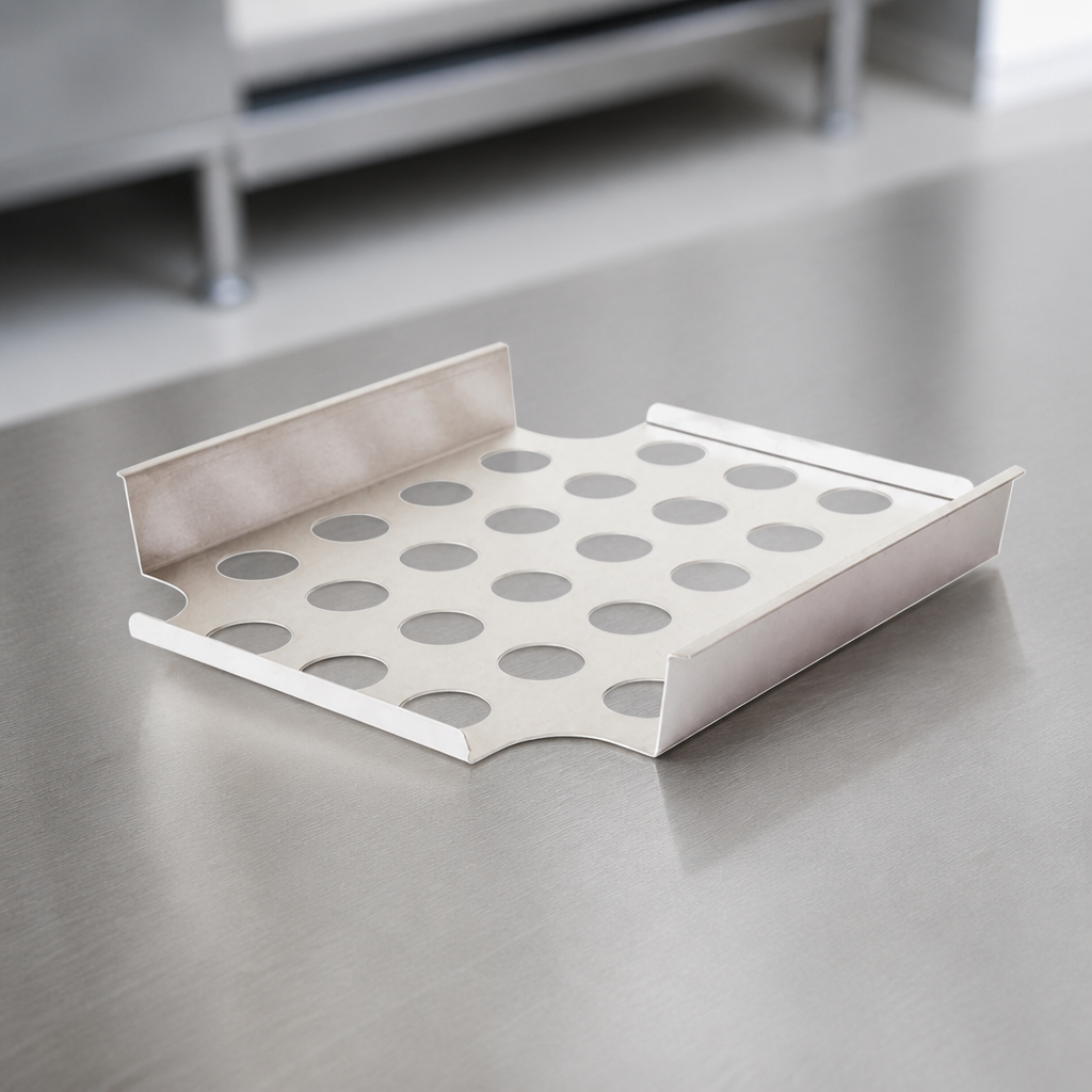 8Ltr Commercial Immersion Grid for Sous Vide Cooking