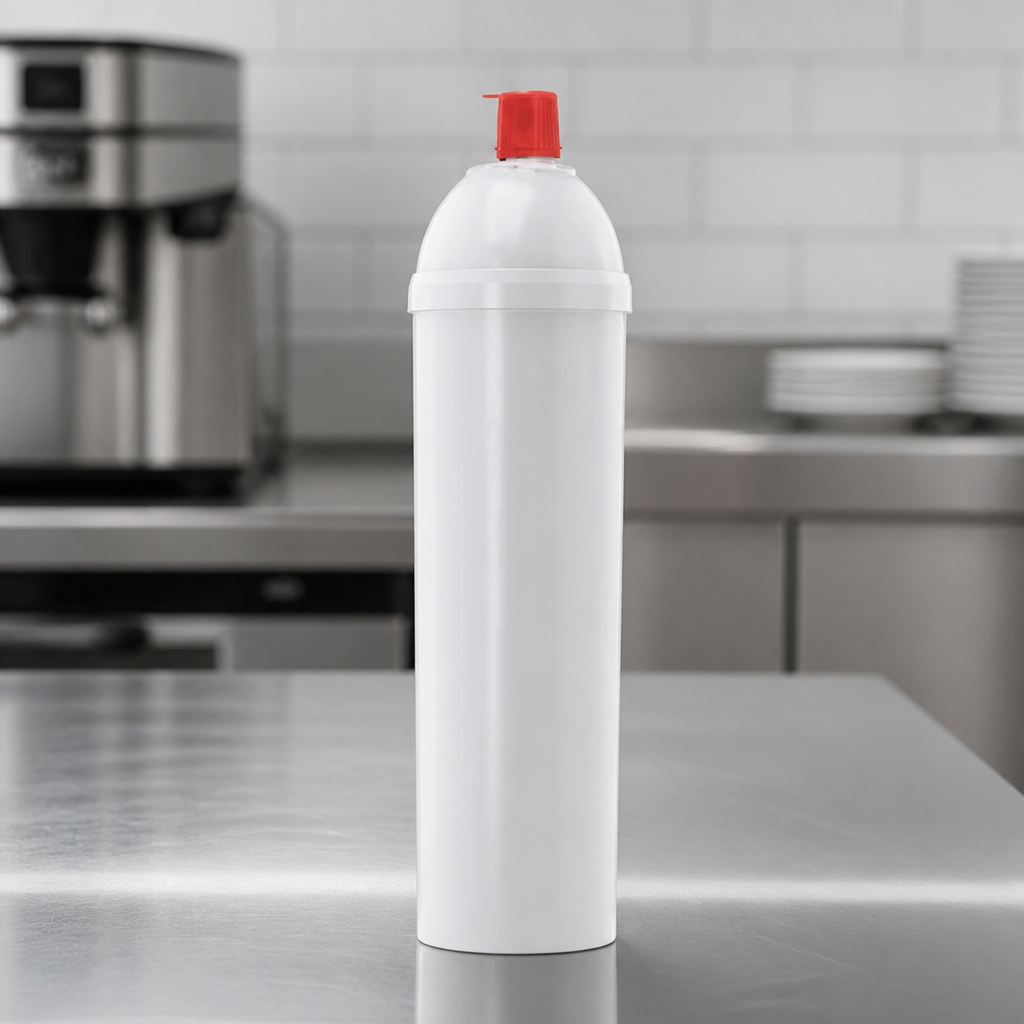 Purity C500 Quell ST commercial water filter cartridge