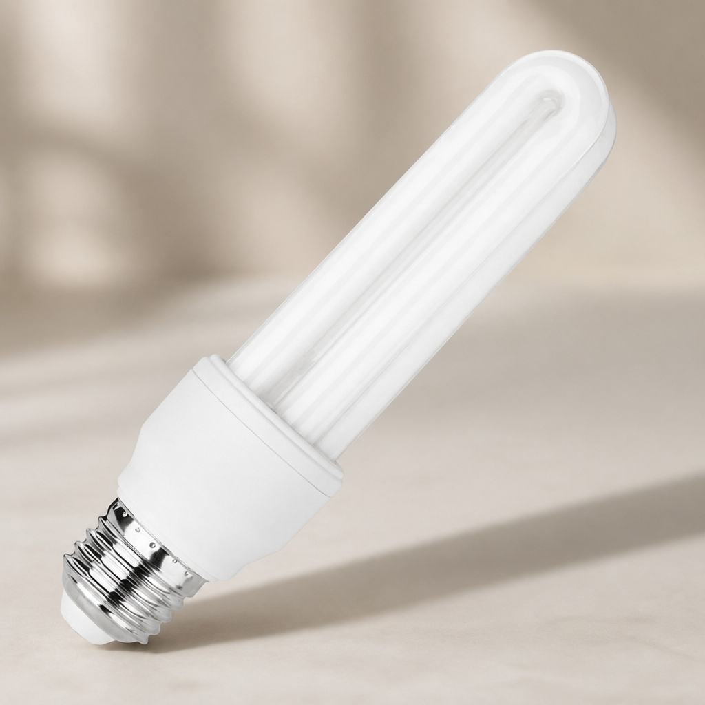 Commercial Fly Killer Bulb 13W Efficient Light Bulb