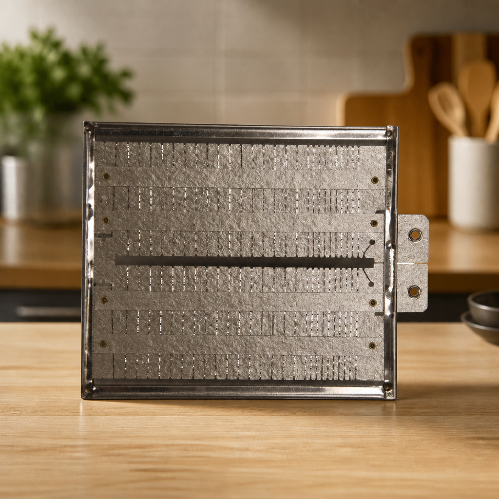 Commercial Toaster End Element for 6 Slice Toasters