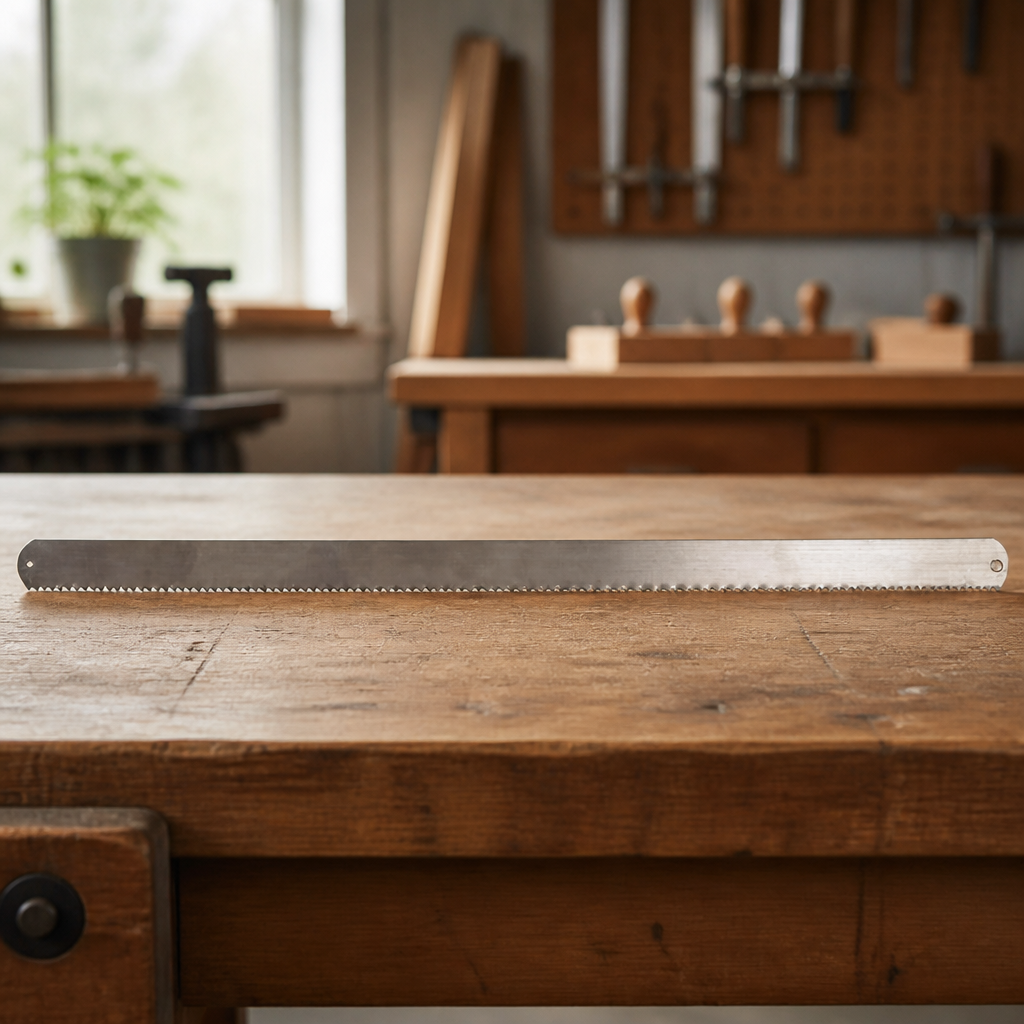 Spare Bow Saw Blade