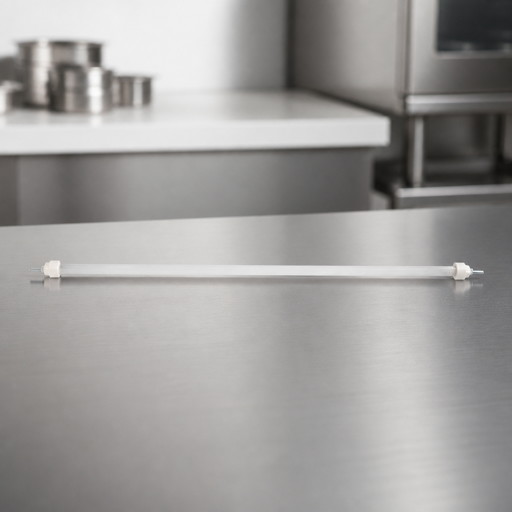 Commercial Stainless Steel Grill Element 12x515mm