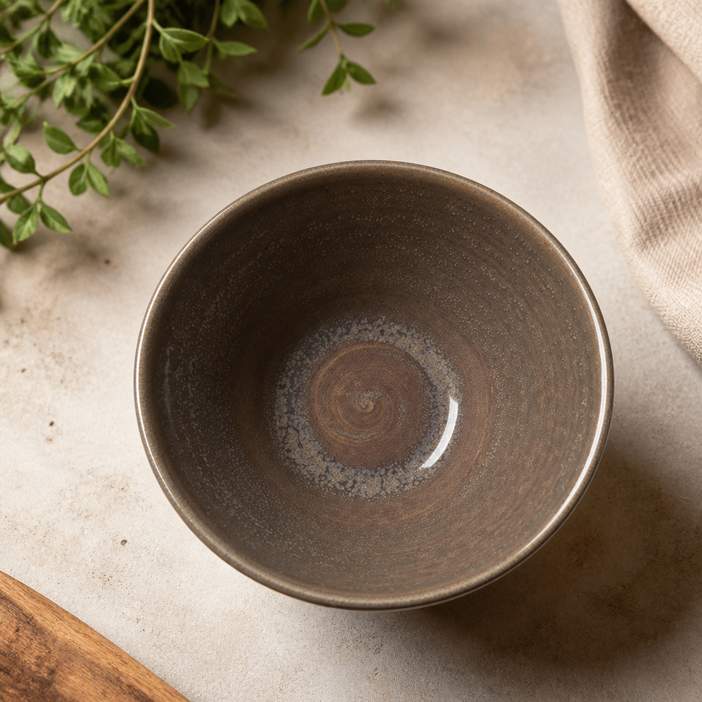 Commercial Granite Bowls 165mm 267ml - 12 Pack