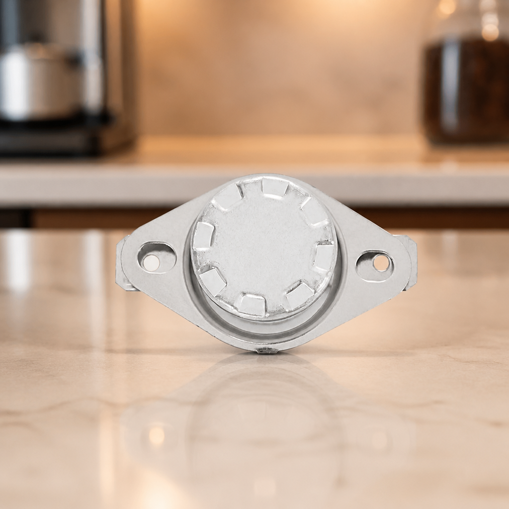 Commercial Coffee Machine Temperature Controller 155°C