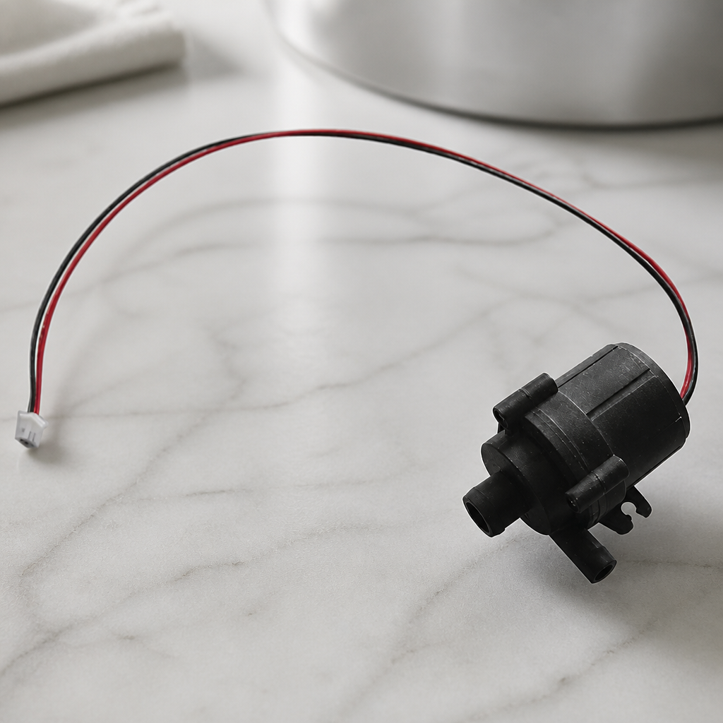 Commercial Sous Vide Pump Replacement Part 130g Capacity