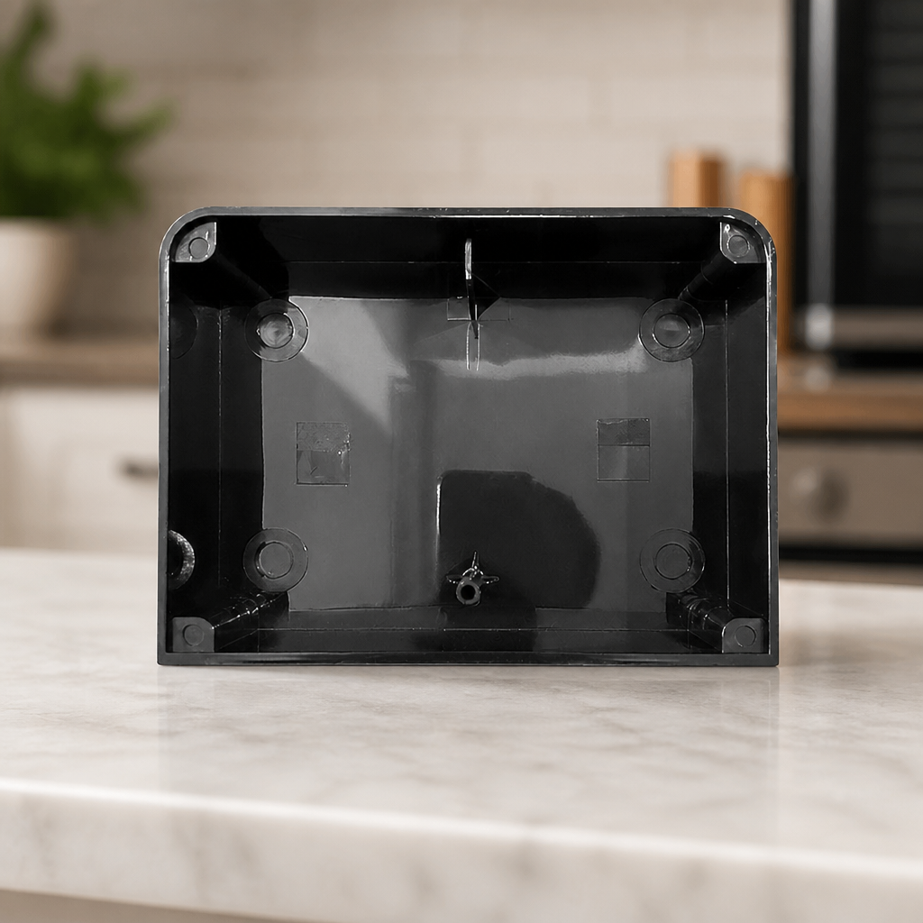 Commercial Water Boiler Drip Tray Replacement 52mm High