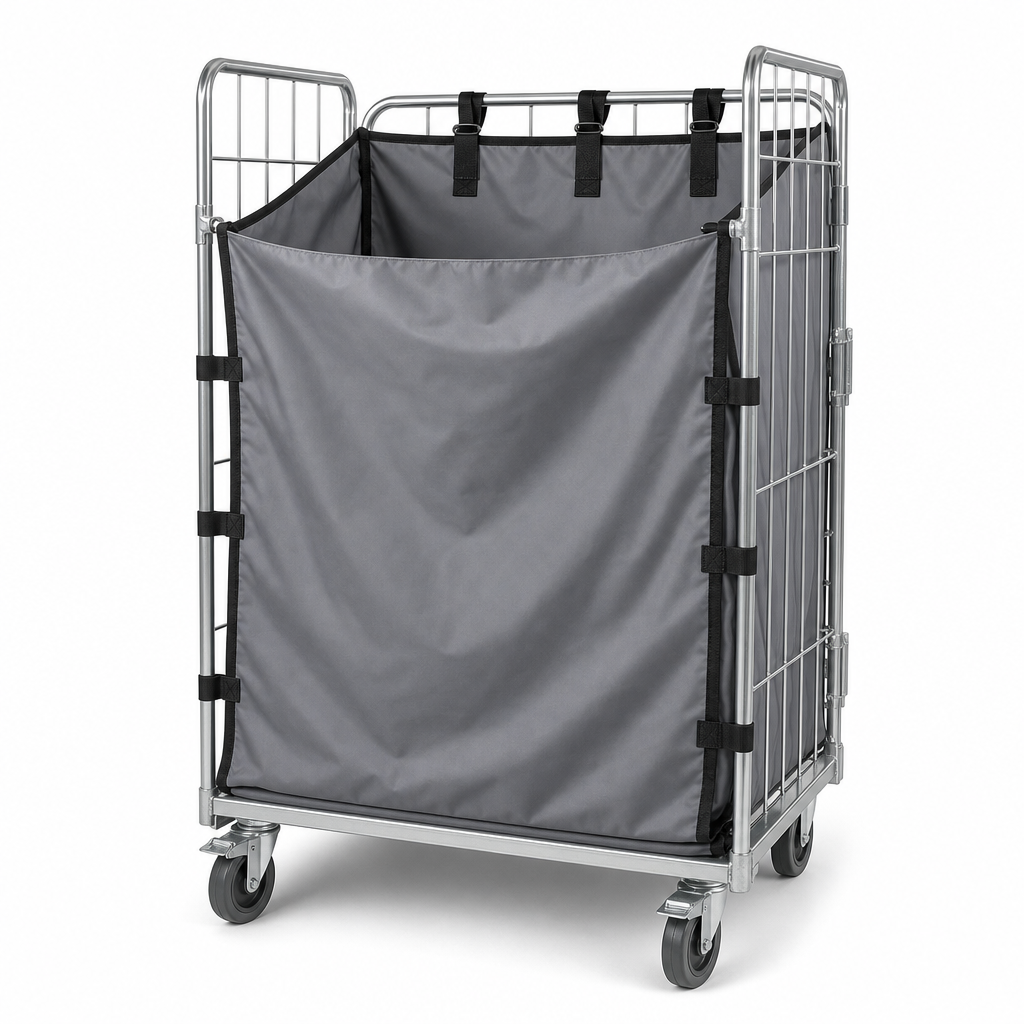 Cage Sack for 800mm Wide Roll Containers