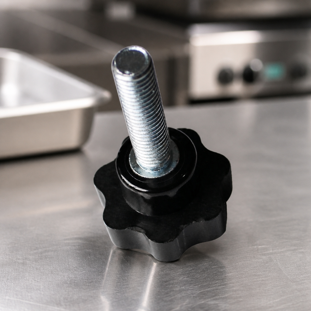 Commercial Multideck Parts for Refrigeration Units