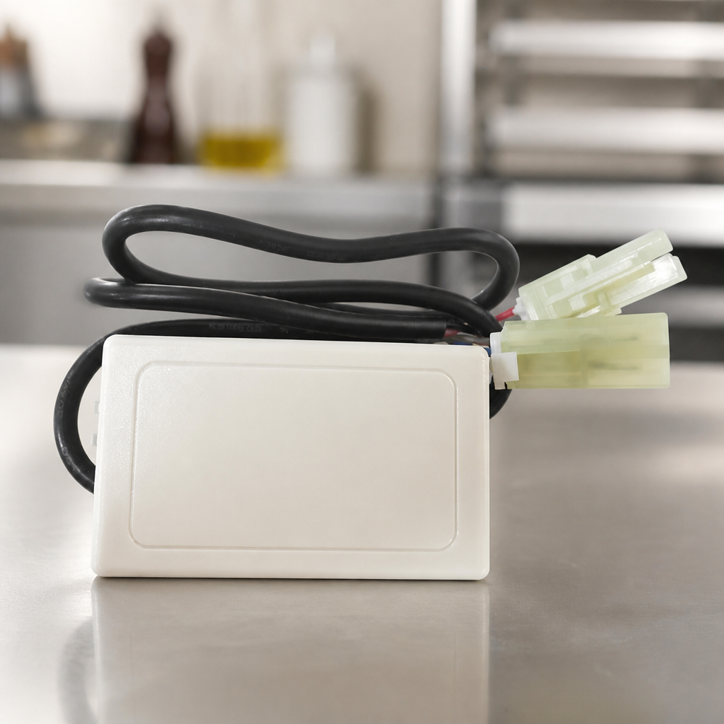 Commercial LED Ballast Replacement for Beer Fridge 24V