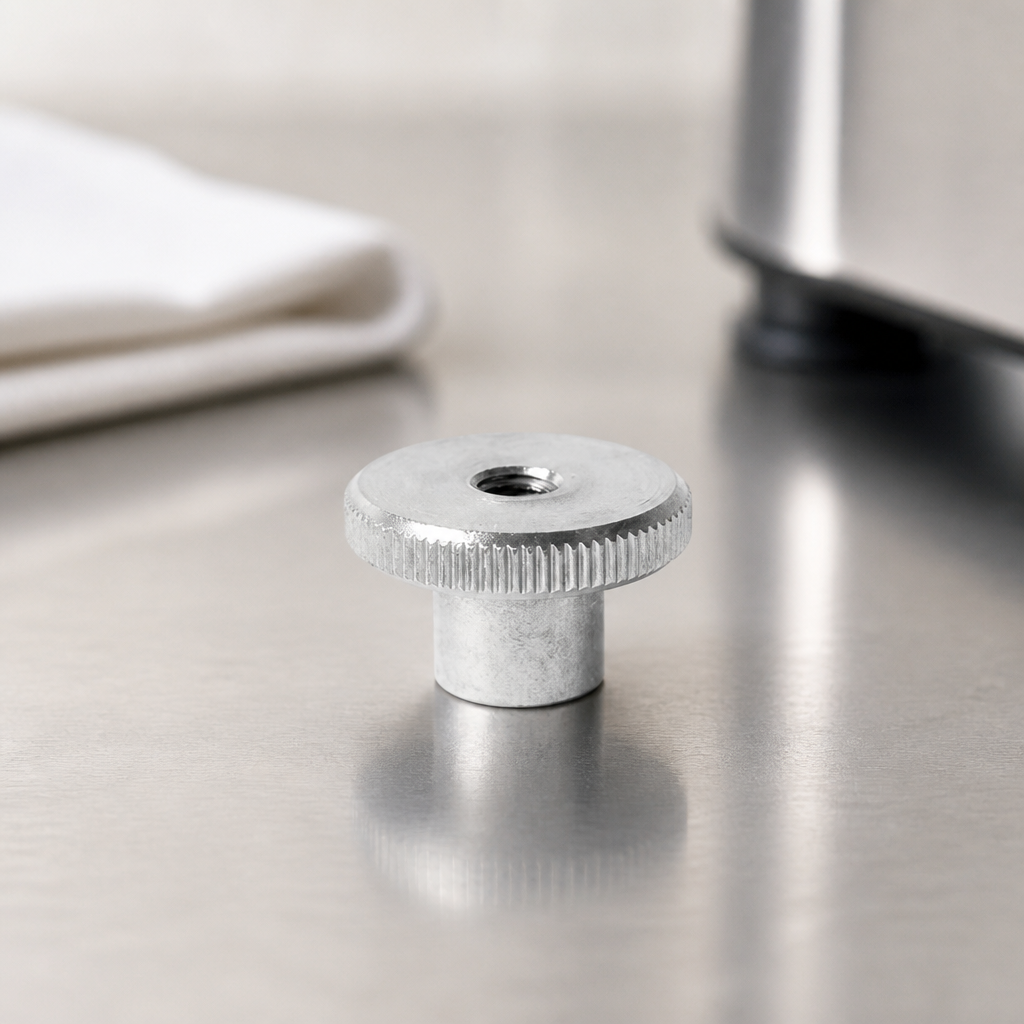 Commercial Juicer Nut Replacement Part 20g Weight