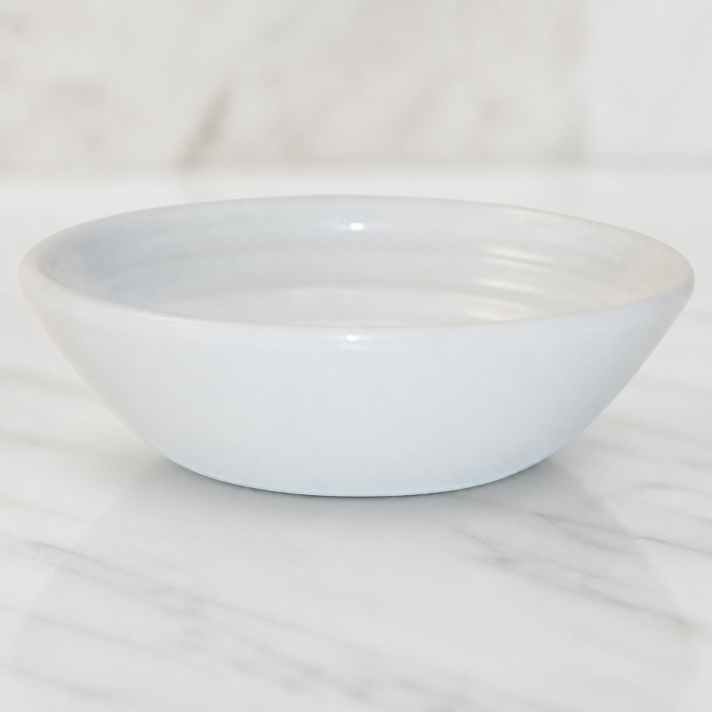 Ripple Dip Dishes 113mm 142ml for Restaurants, Pack of 12