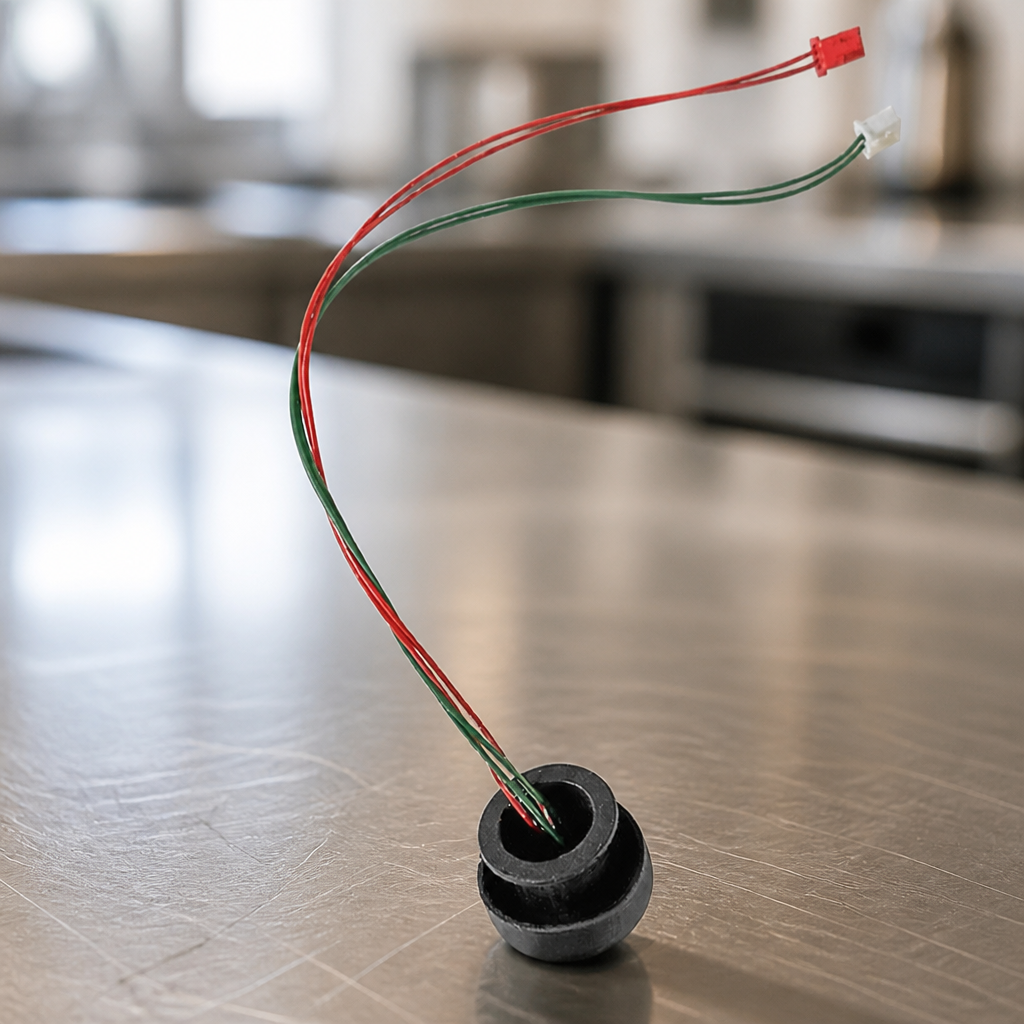 Genuine Replacement Sensor for Commercial Induction Stove 5kW