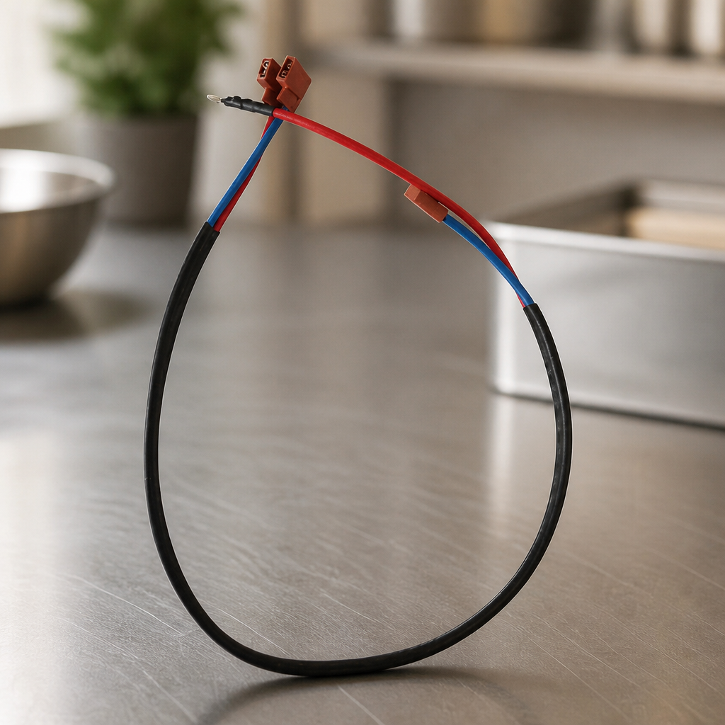 Commercial Fryer Thermostat Connect Wire Replacement 690mm