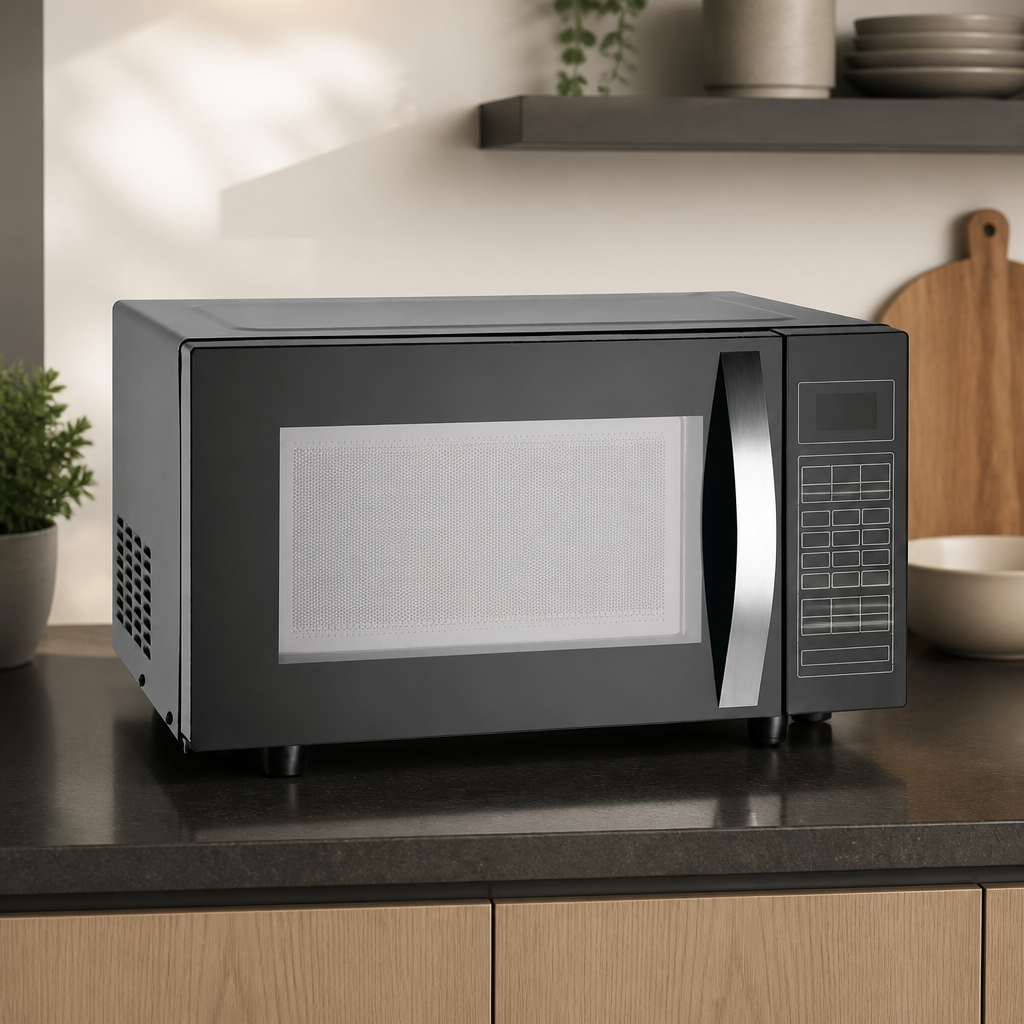Commercial Microwave 21Ltr 750W with Grill Function
