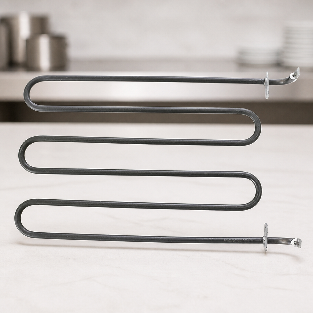 Commercial Upper Heater Replacement Part for Conveyor Toaster