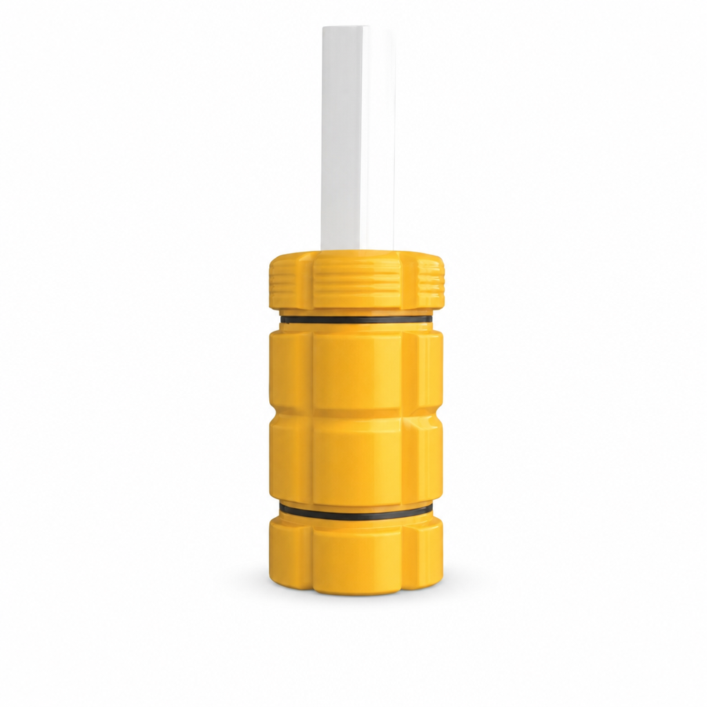 Column Guard Extension Components