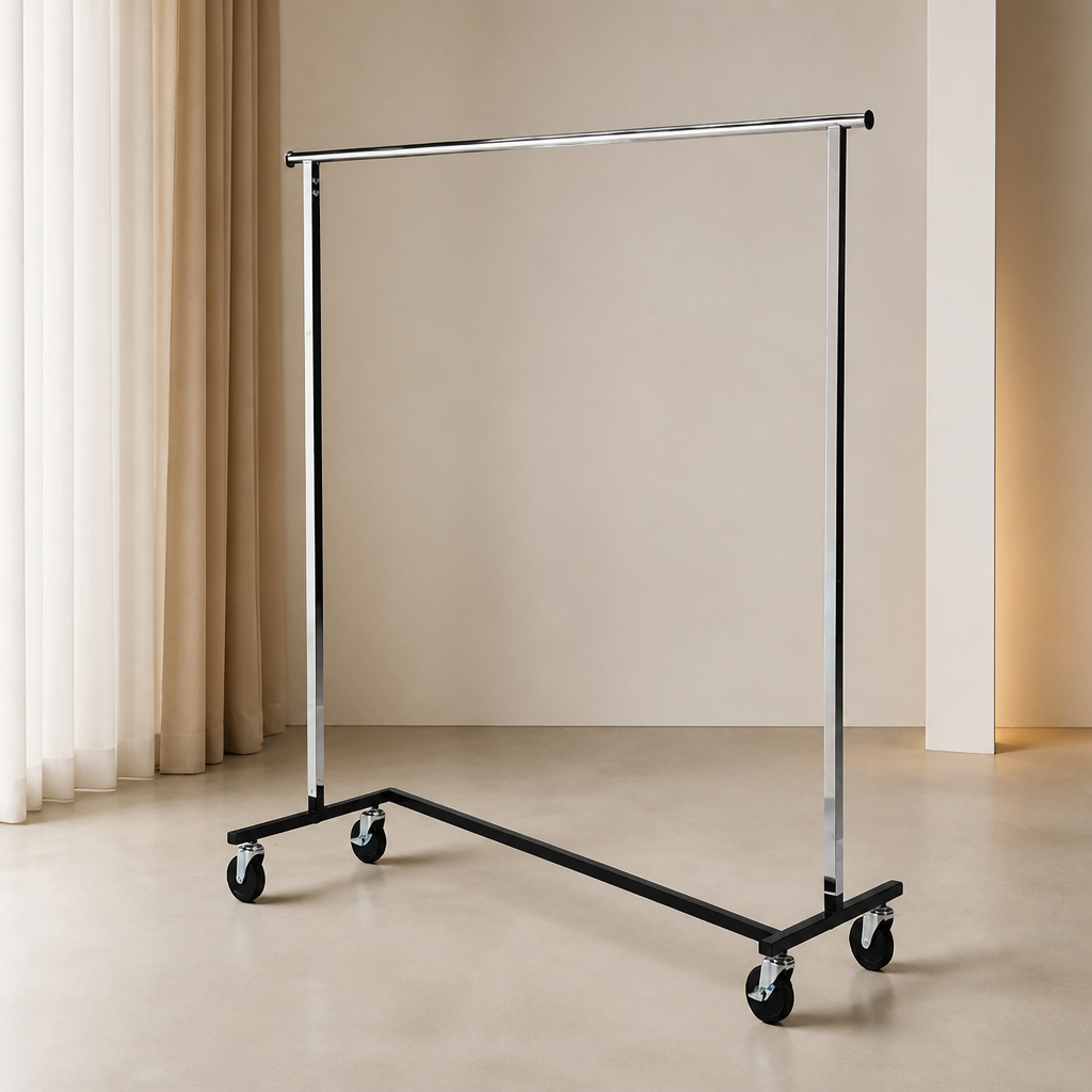 Garment Rail